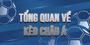 Cách Chơi Kèo Châu Á Fly88 Là Gì?